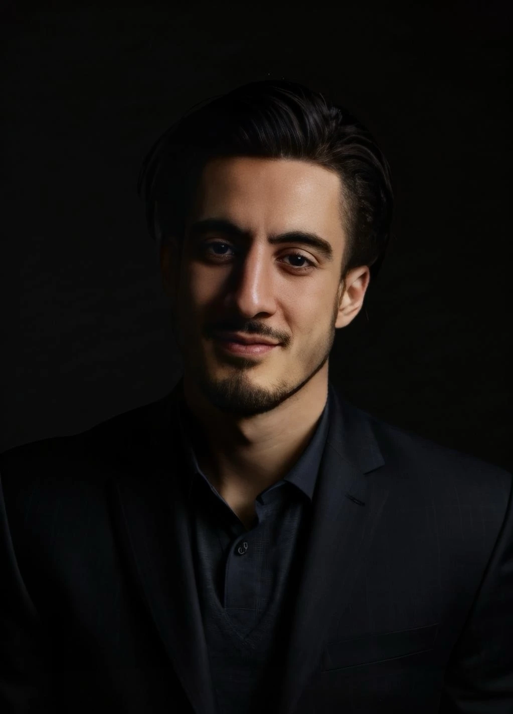 Robert Azizbekyan